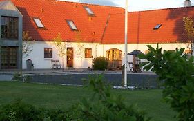 Lillevang Apartments